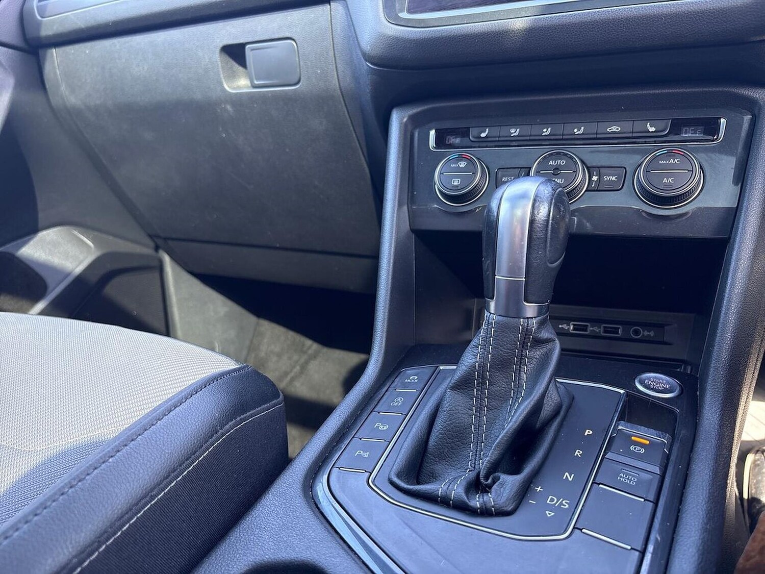 Used Volkswagen Tiguan Allspace 2018 for sale - 78194349: Photo 13