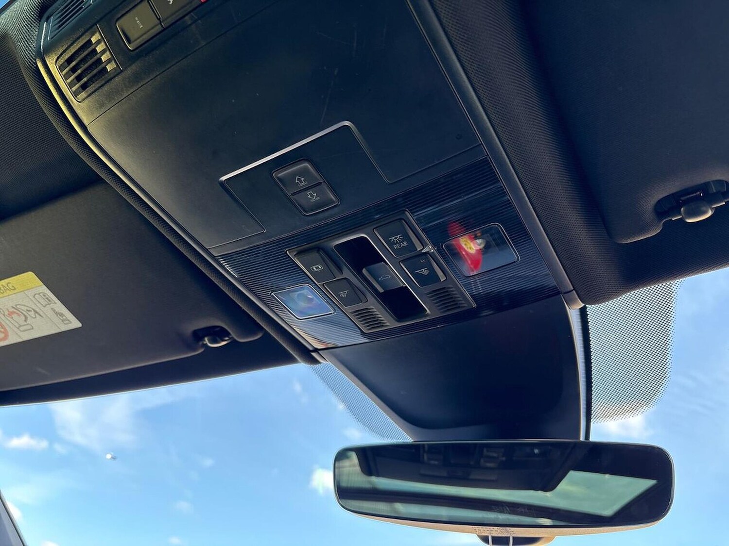 Used Volkswagen Tiguan Allspace 2018 for sale - 78194349: Photo 14