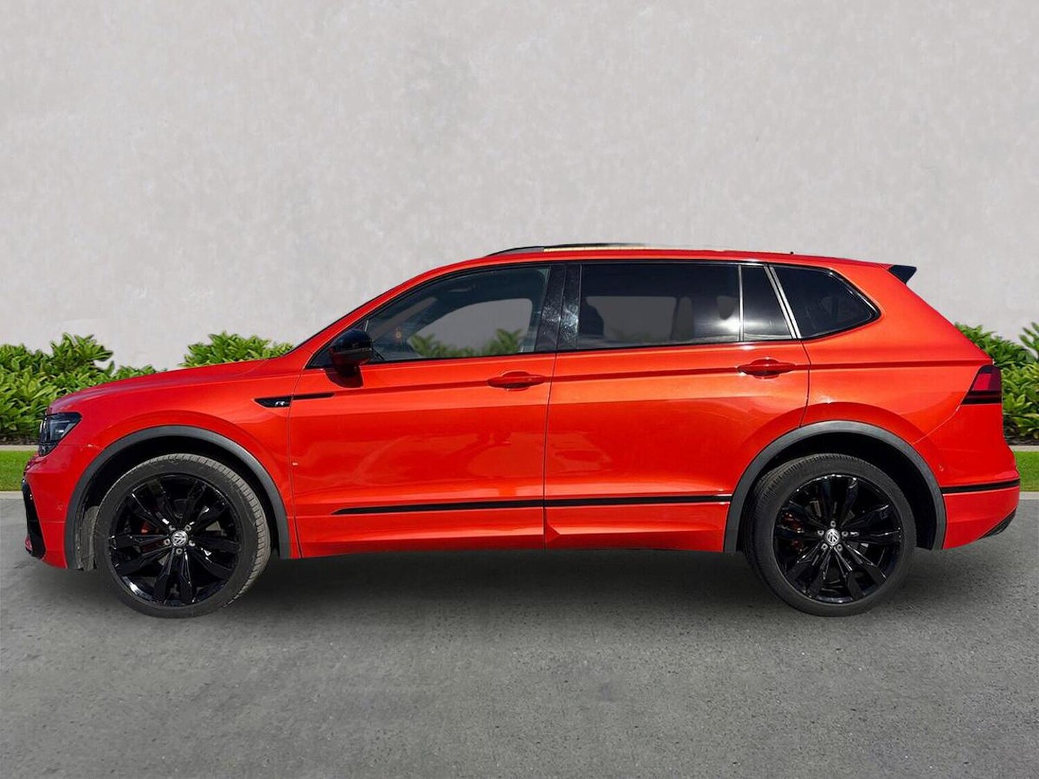 Used Volkswagen Tiguan Allspace 2018 for sale - 78194349: Photo 19