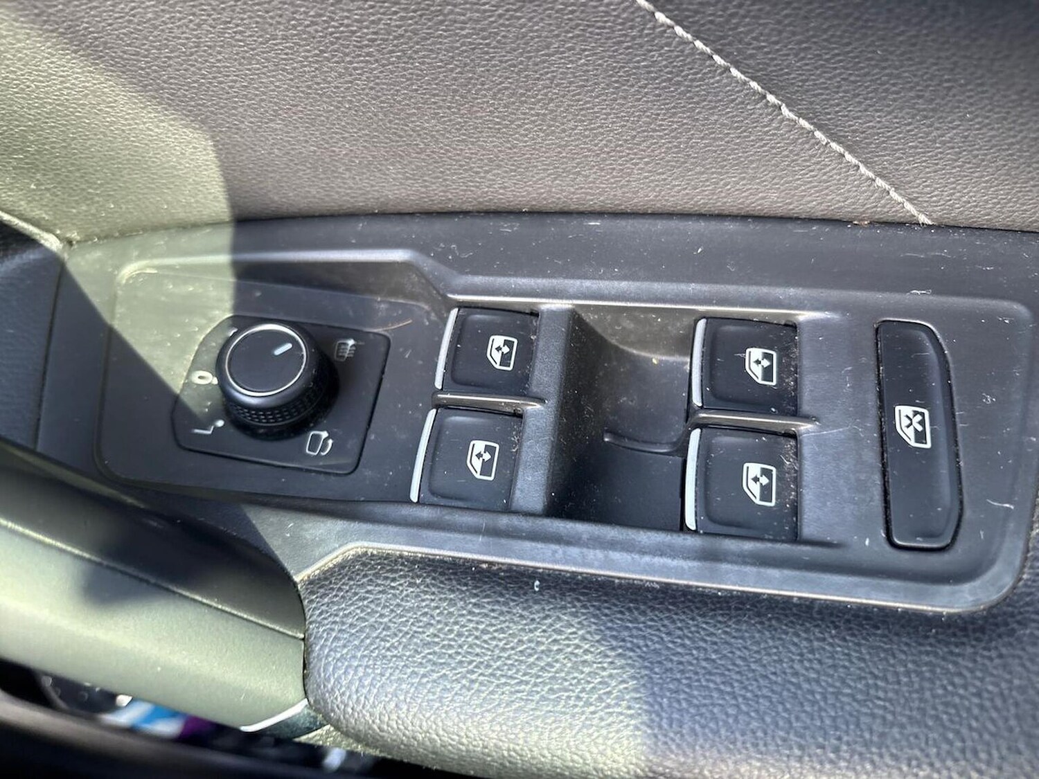 Used Volkswagen Tiguan Allspace 2018 for sale - 78194349: Photo 21