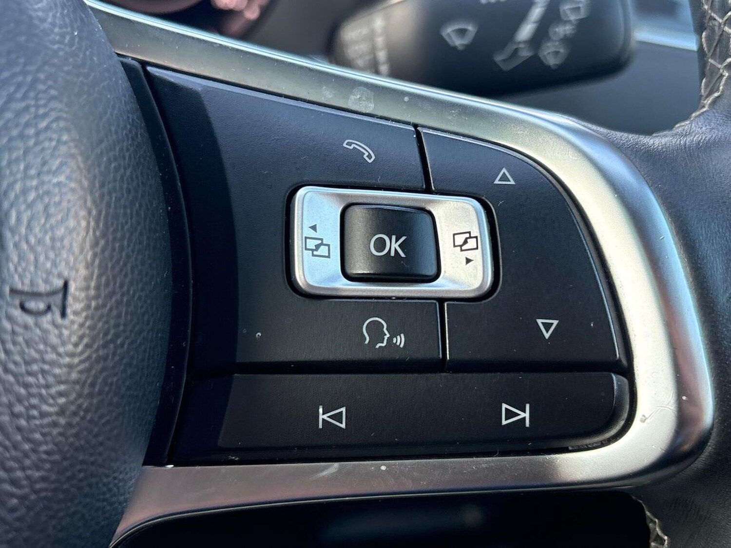 Used Volkswagen Tiguan Allspace 2018 for sale - 78194349: Photo 24