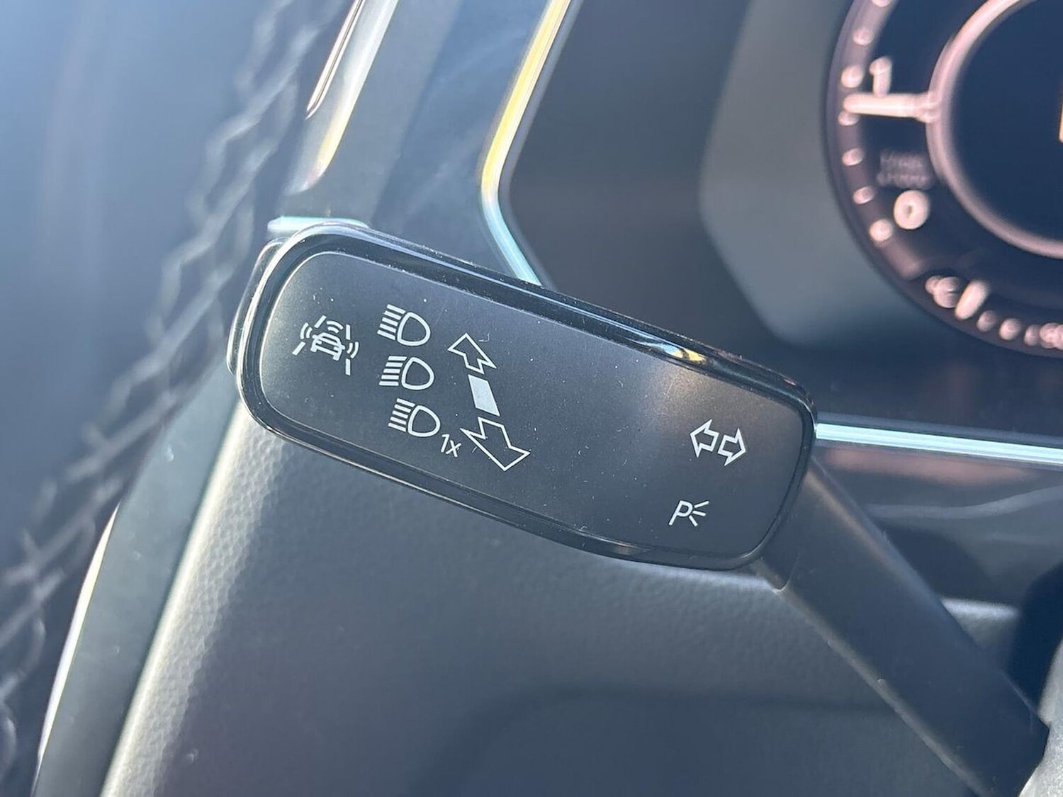 Used Volkswagen Tiguan Allspace 2018 for sale - 78194349: Photo 27