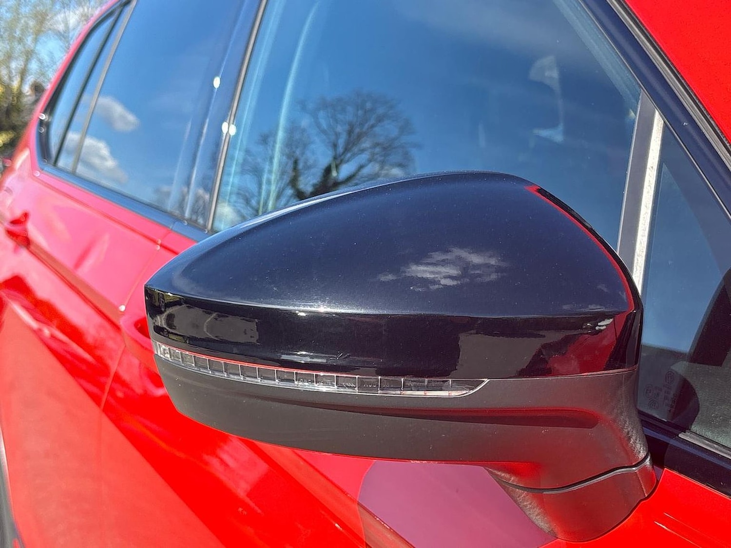 Used Volkswagen Tiguan Allspace 2018 for sale - 78194349: Photo 30