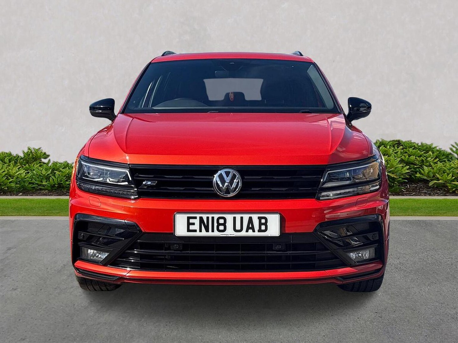 Used Volkswagen Tiguan Allspace 2018 for sale - 78194349: Photo 5