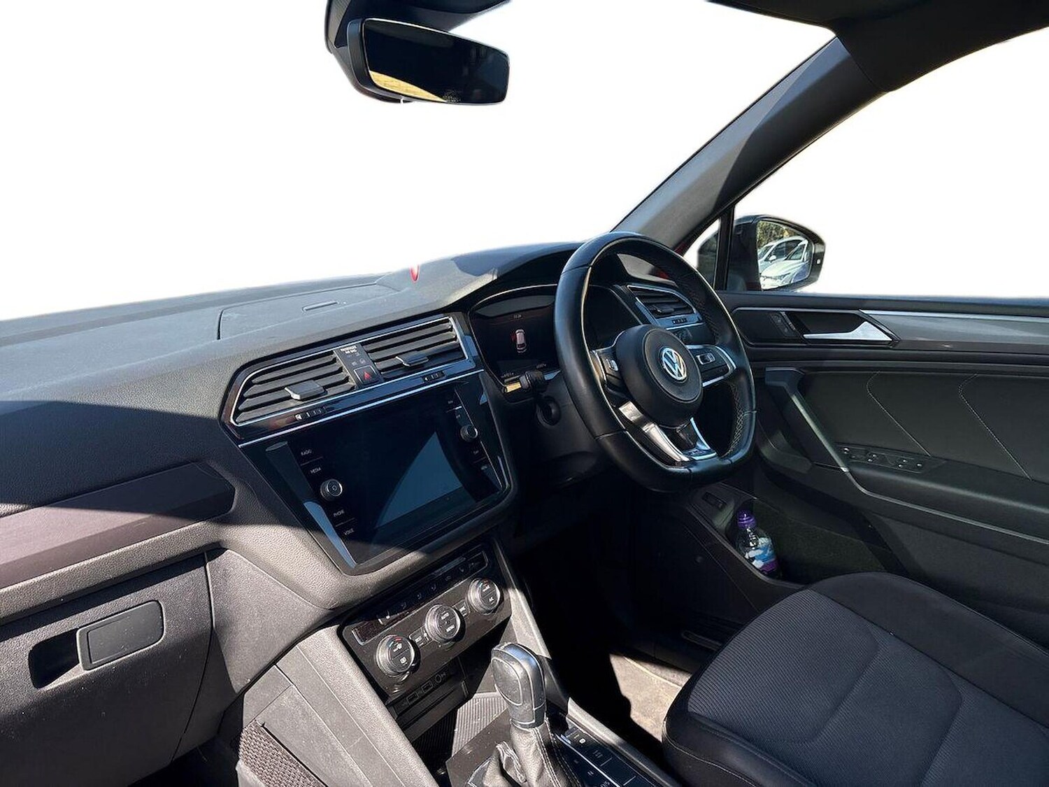 Used Volkswagen Tiguan Allspace 2018 for sale - 78194349: Photo 7