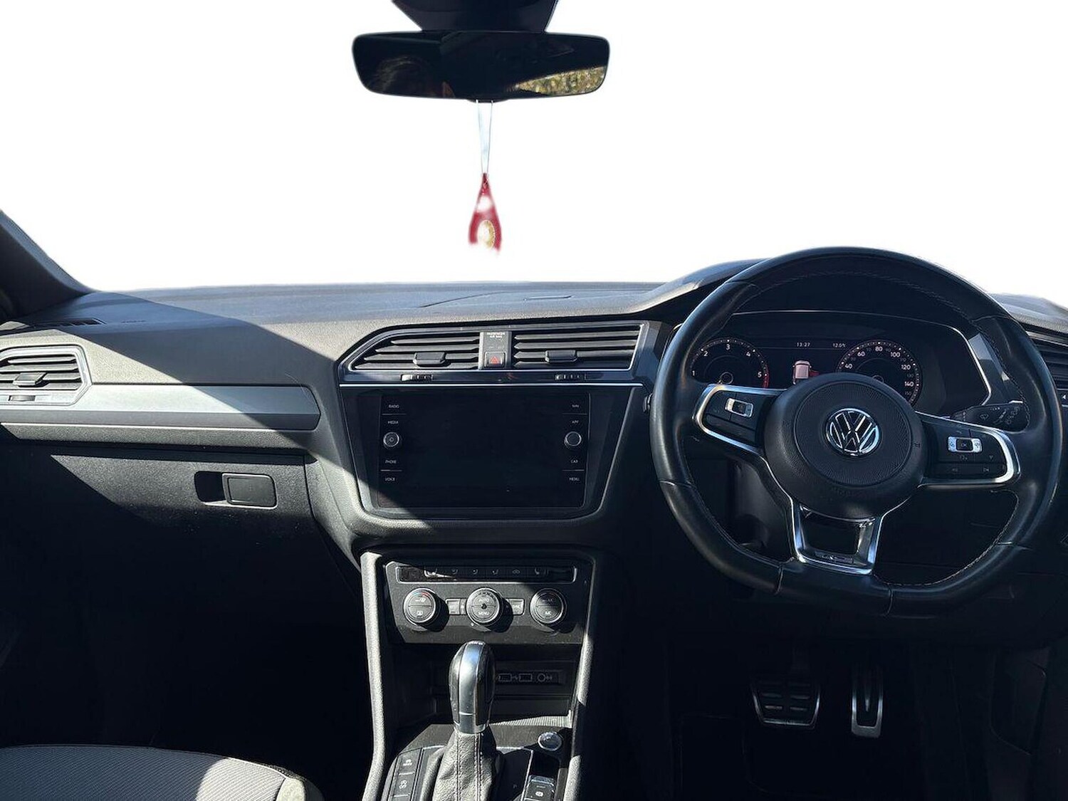 Used Volkswagen Tiguan Allspace 2018 for sale - 78194349: Photo 8