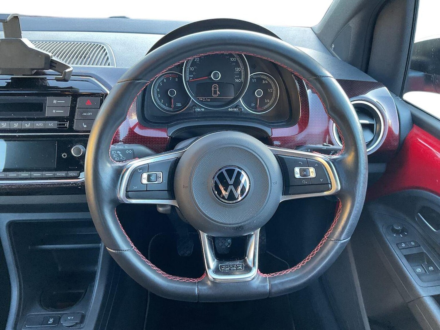 Used Volkswagen up! 2022 for sale - 77019474: Photo 11