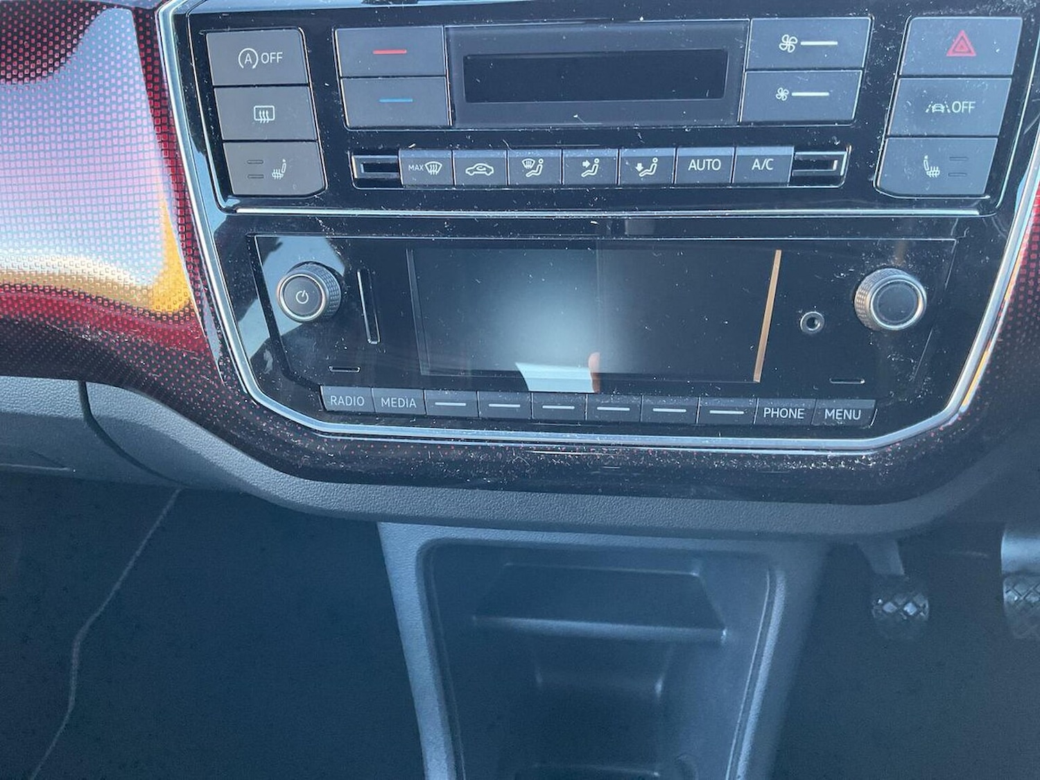 Used Volkswagen up! 2022 for sale - 77019474: Photo 13