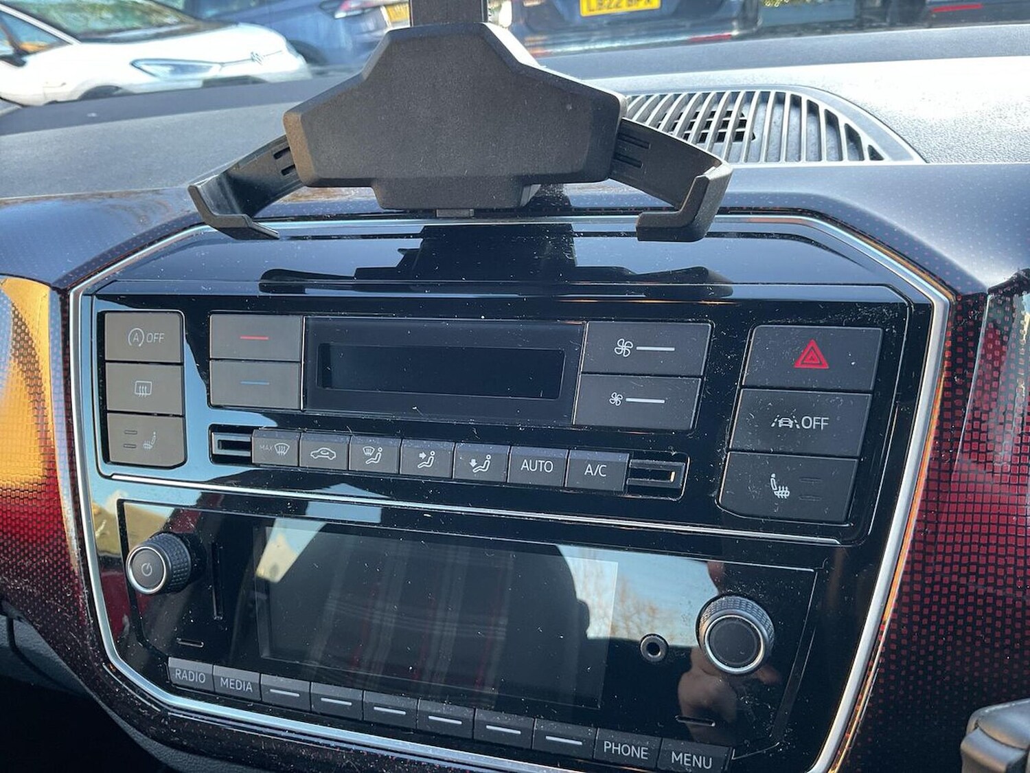 Used Volkswagen up! 2022 for sale - 77019474: Photo 14