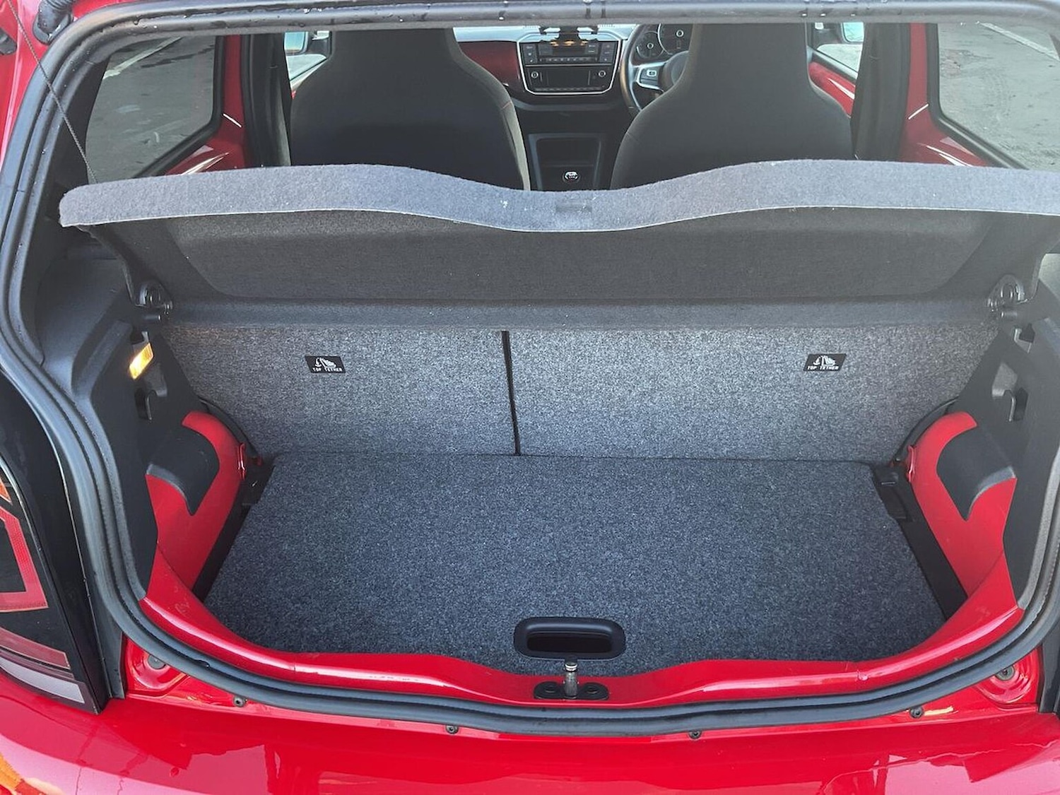 Used Volkswagen up! 2022 for sale - 77019474: Photo 19