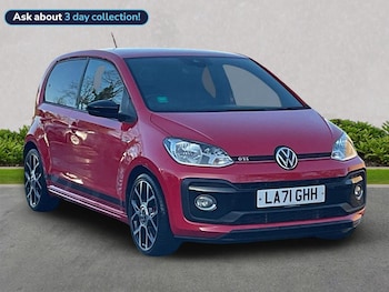 Used Volkswagen up! 2022 for sale - 77019474: Photo