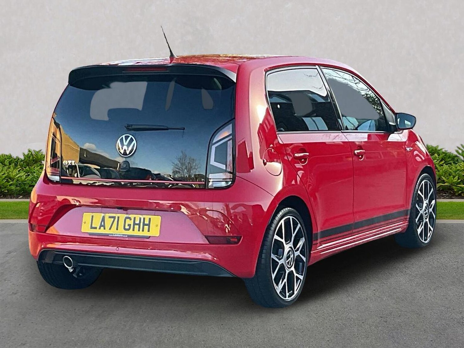 Used Volkswagen up! 2022 for sale - 77019474: Photo 20