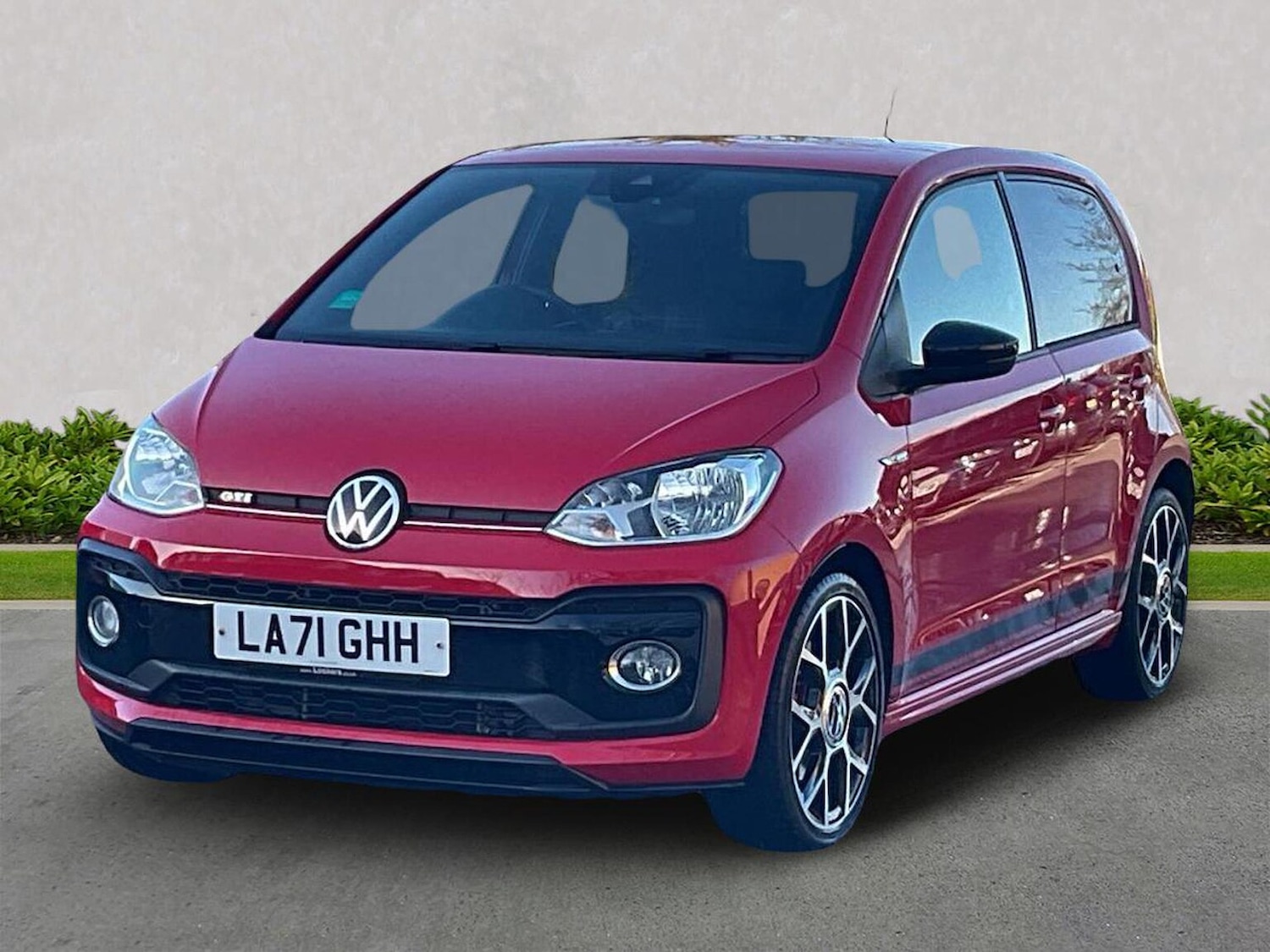 Used Volkswagen up! 2022 for sale - 77019474: Photo 22