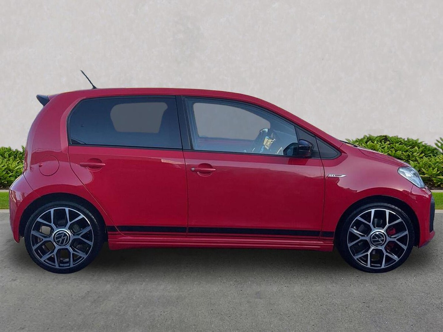 Used Volkswagen up! 2022 for sale - 77019474: Photo 5