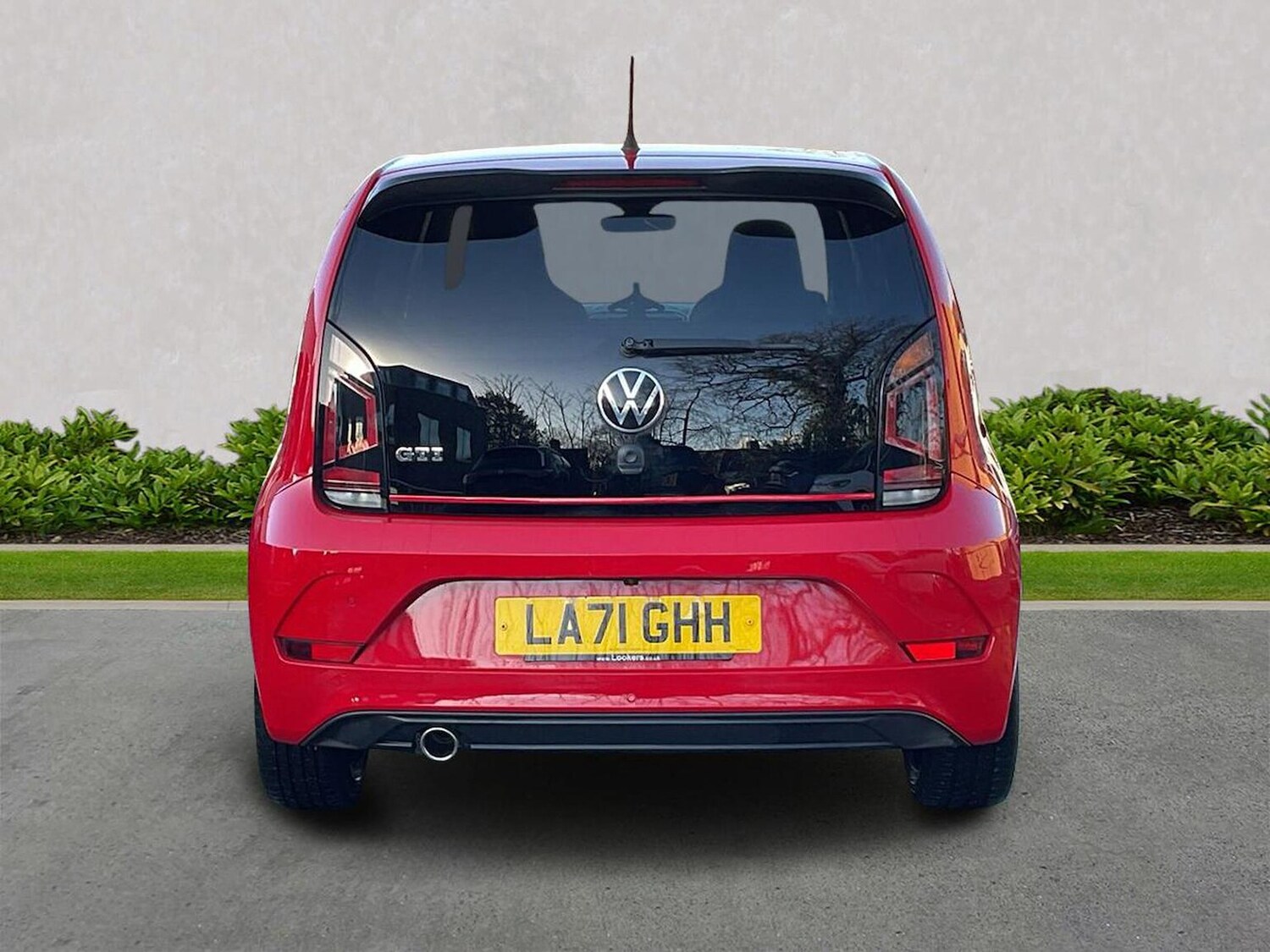 Used Volkswagen up! 2022 for sale - 77019474: Photo 6