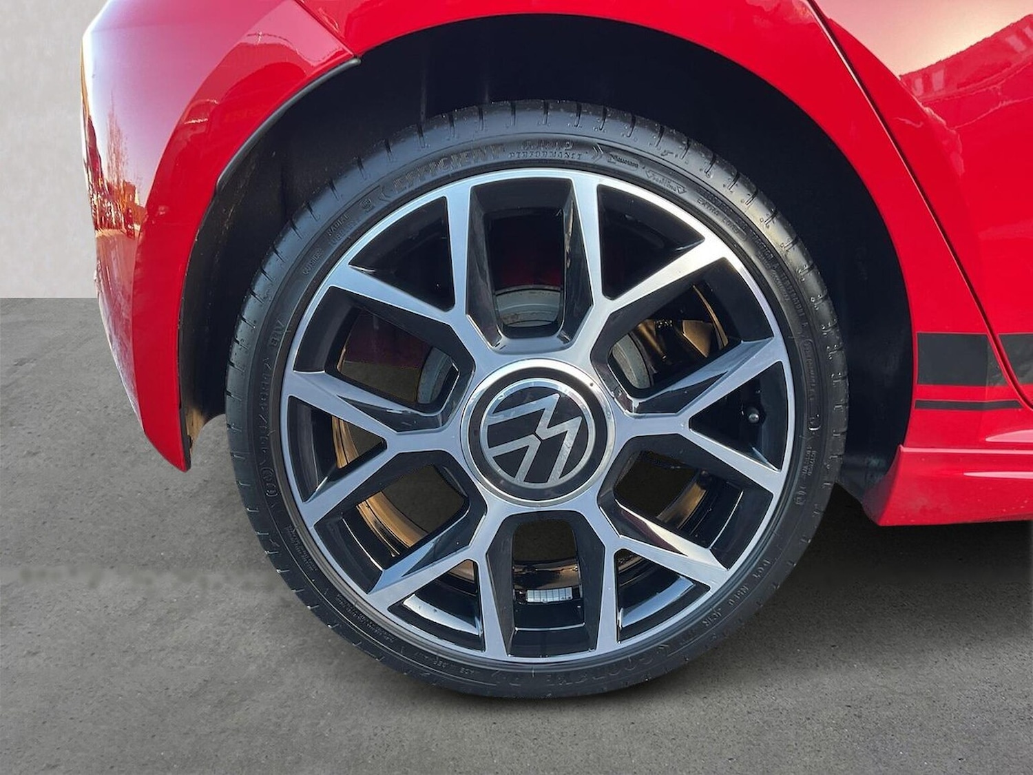 Used Volkswagen up! 2022 for sale - 77019474: Photo 8