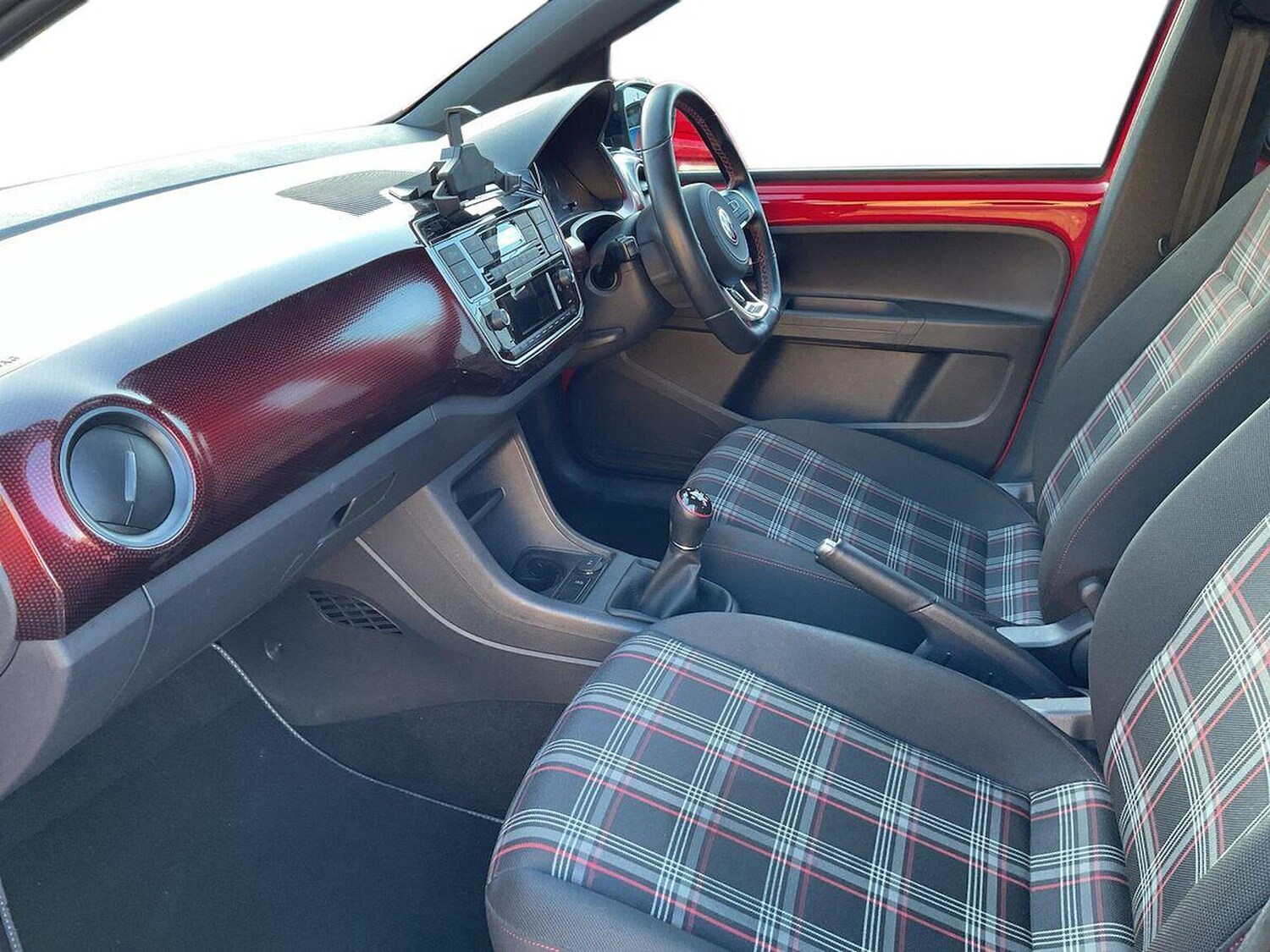 Used Volkswagen up! 2022 for sale - 77019474: Photo 9