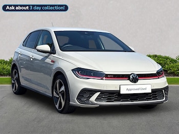 Used Volkswagen Polo 2025 for sale - 79335455: Photo