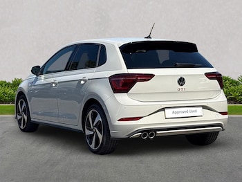 Used Volkswagen Polo 2025 for sale - 79335455: Photo
