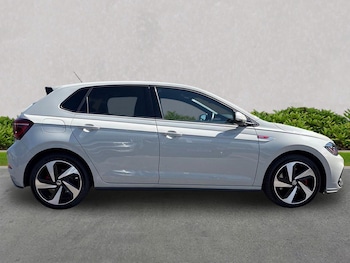 Used Volkswagen Polo 2025 for sale - 79335455: Photo