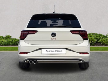 Used Volkswagen Polo 2025 for sale - 79335455: Photo