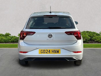 Used Volkswagen Polo 2024 for sale - 76198444: Photo