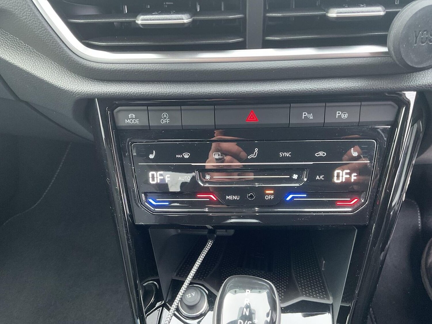 Used Volkswagen T-Roc 2025 for sale - 77487626: Photo 12