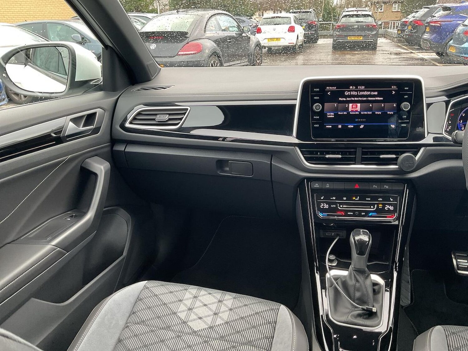 Used Volkswagen T-Roc 2025 for sale - 77487626: Photo 13