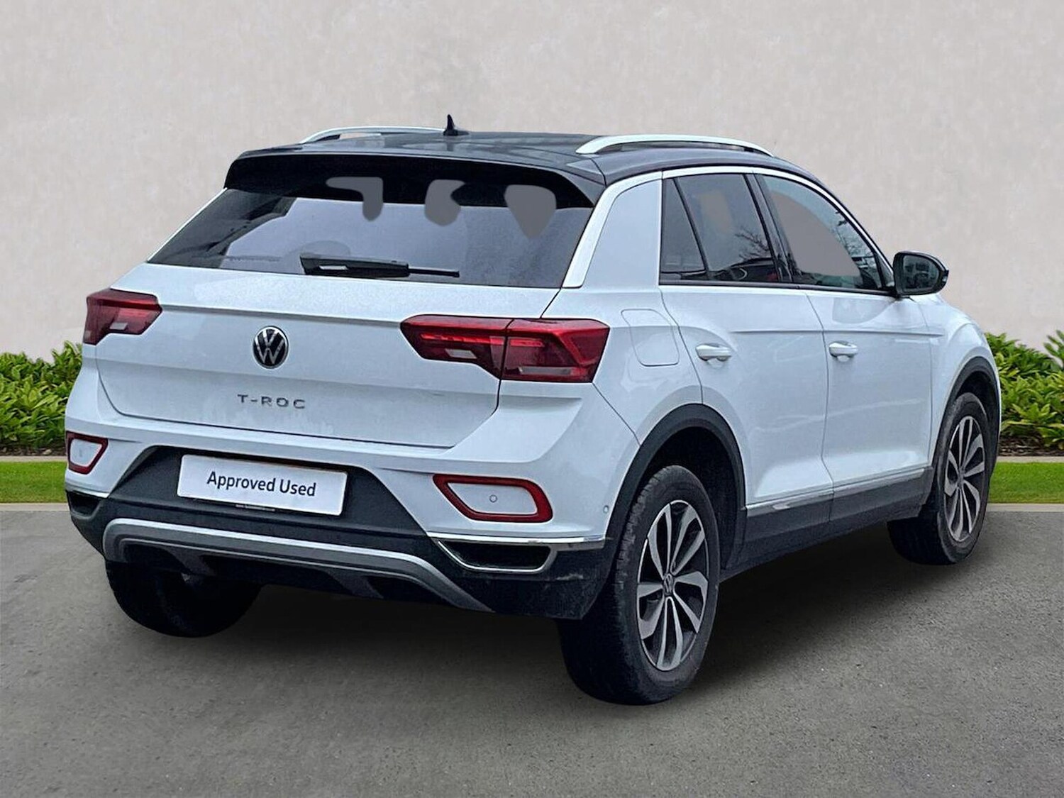 Used Volkswagen T-Roc 2025 for sale - 77487626: Photo 18
