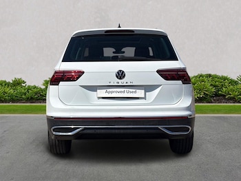 Used Volkswagen Tiguan 2023 for sale - 79507662: Photo