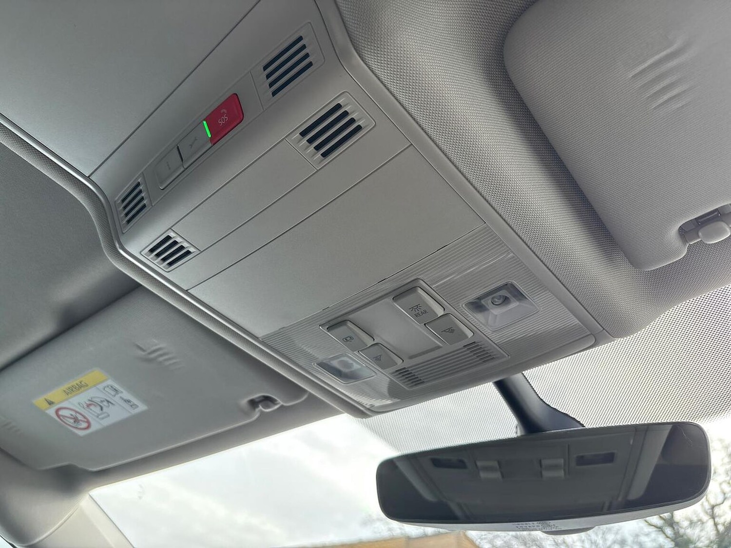 Used Volkswagen Touran 2019 for sale - 77896280: Photo 14