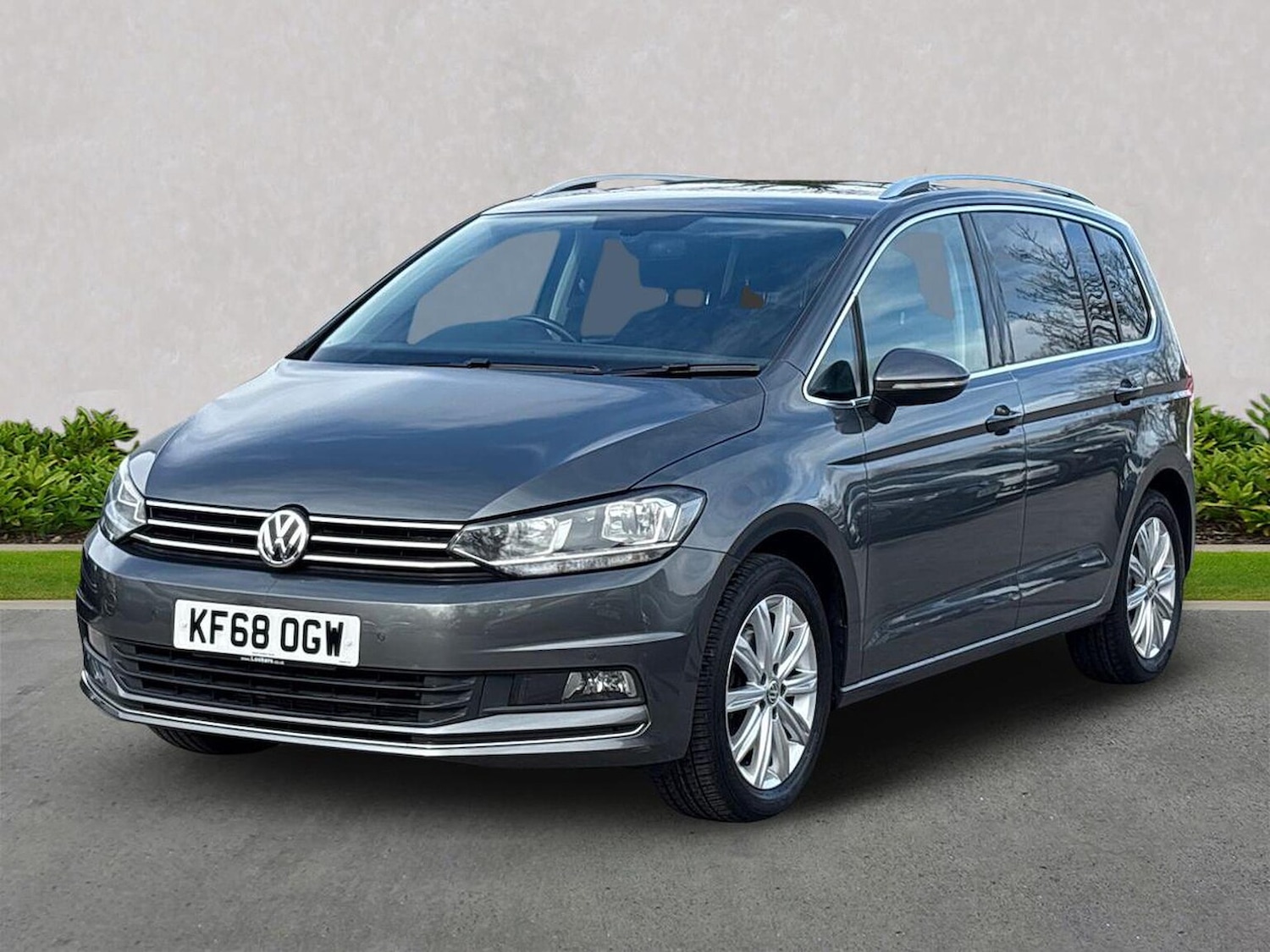 Used Volkswagen Touran 2019 for sale - 77896280: Photo 20