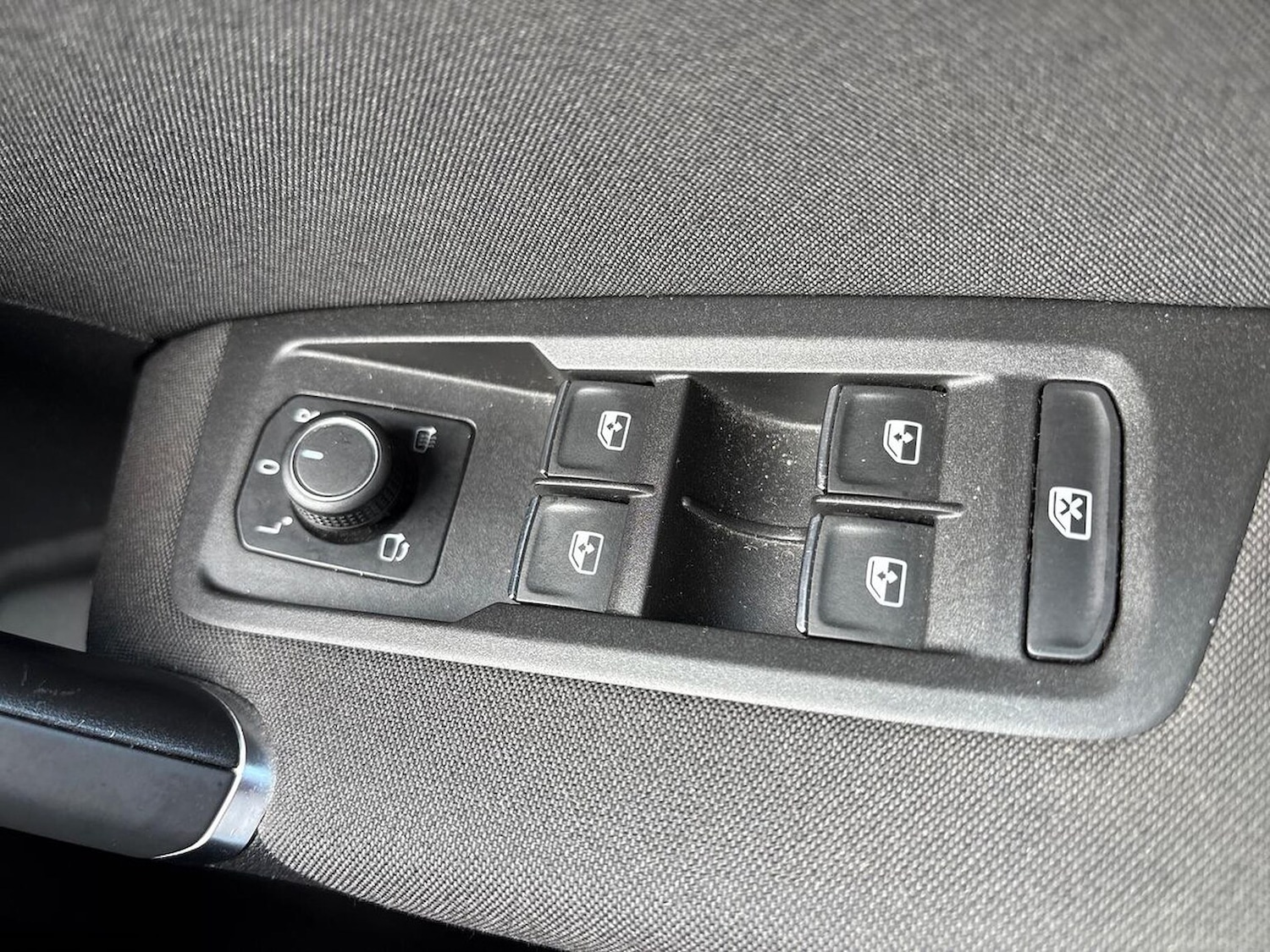 Used Volkswagen Touran 2019 for sale - 77896280: Photo 21