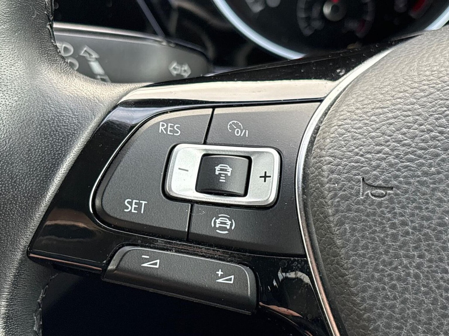 Used Volkswagen Touran 2019 for sale - 77896280: Photo 25