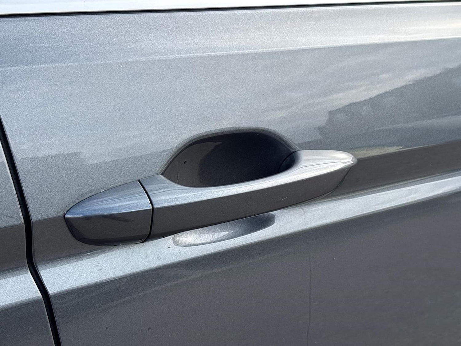 Used Volkswagen Touran 2019 for sale - 77896280: Photo 28