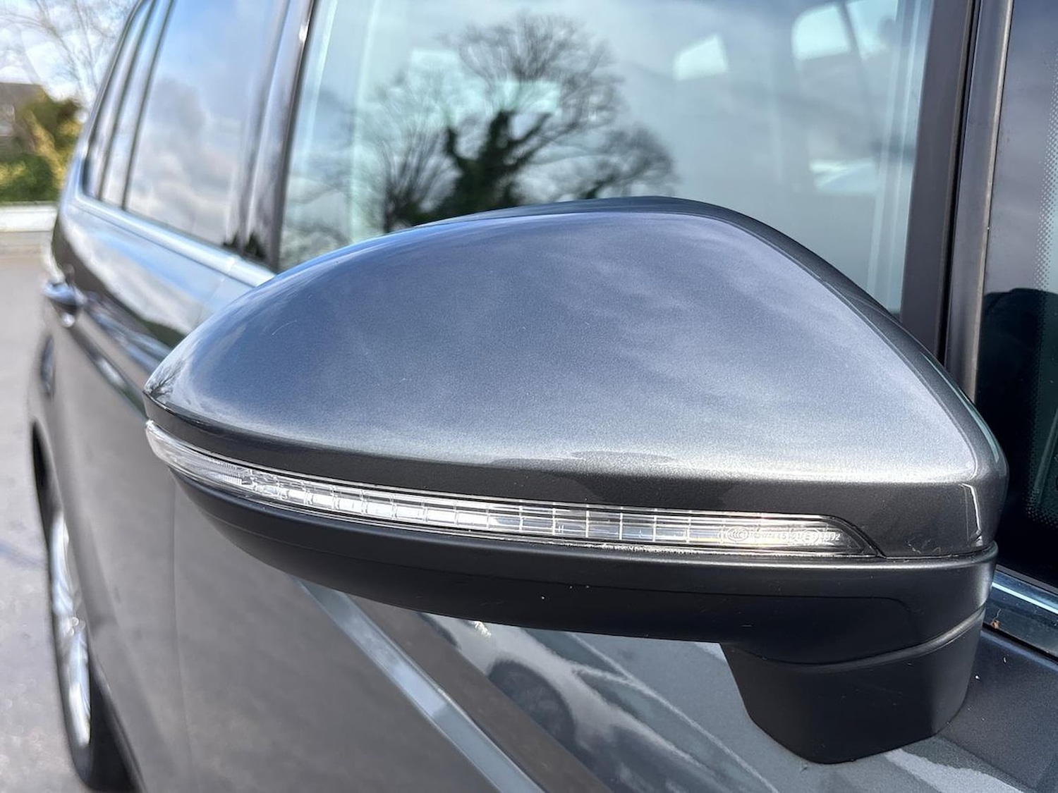 Used Volkswagen Touran 2019 for sale - 77896280: Photo 29