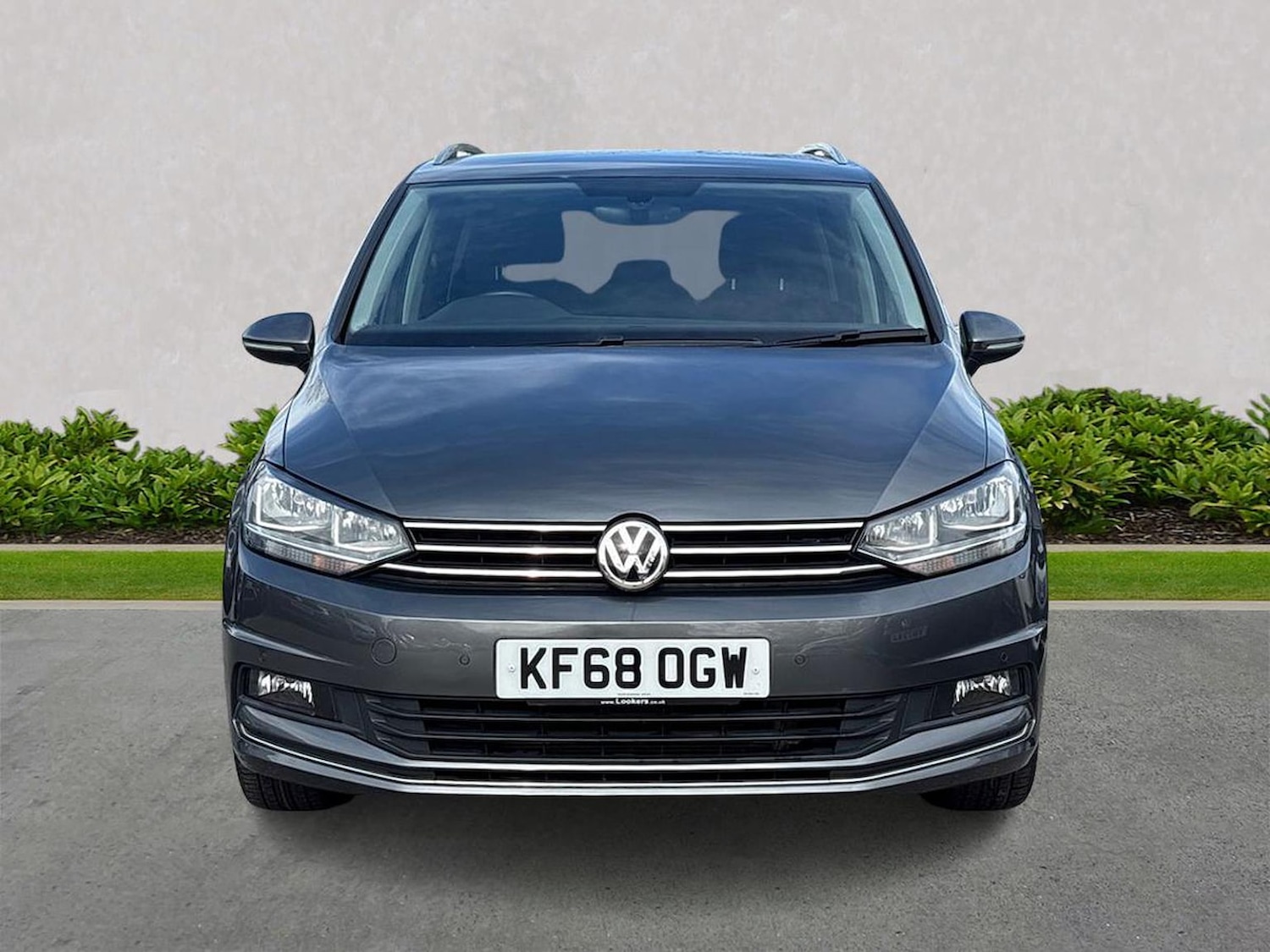 Used Volkswagen Touran 2019 for sale - 77896280: Photo 5
