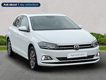 Volkswagen - Polo