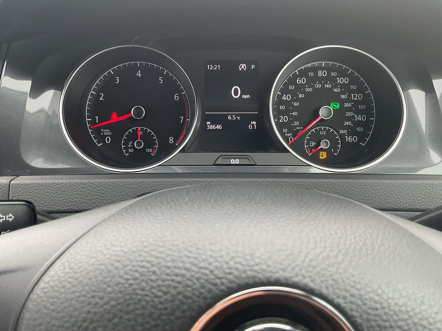 Used Volkswagen Golf 2018 for sale - 76982914: Photo 10