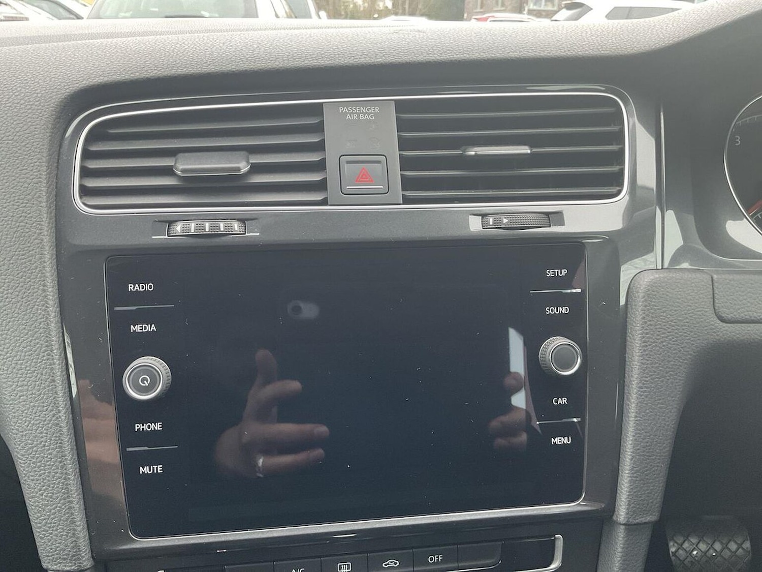 Used Volkswagen Golf 2018 for sale - 76982914: Photo 11