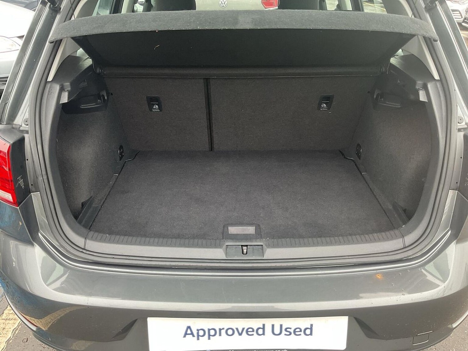 Used Volkswagen Golf 2018 for sale - 76982914: Photo 17