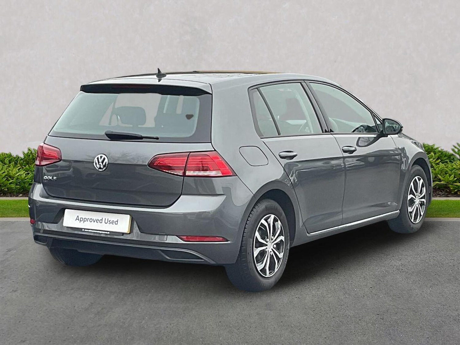 Used Volkswagen Golf 2018 for sale - 76982914: Photo 18