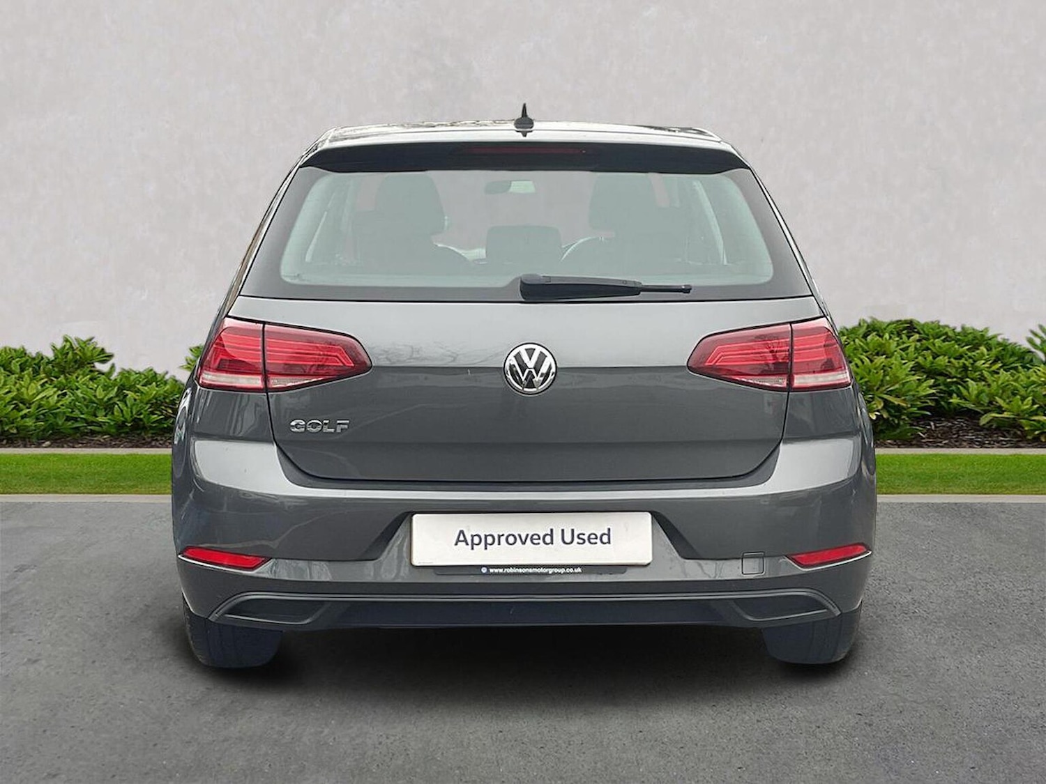 Used Volkswagen Golf 2018 for sale - 76982914: Photo 4