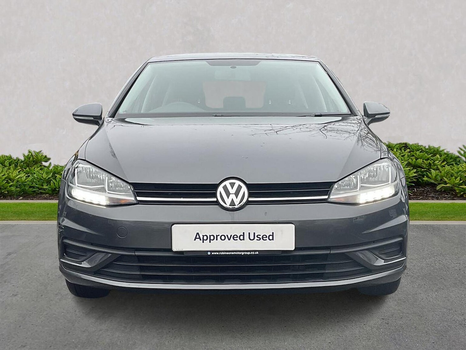 Used Volkswagen Golf 2018 for sale - 76982914: Photo 5