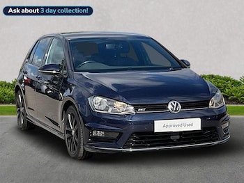 2015 - 1.4 TSI 150 R-Line 5dr DSG