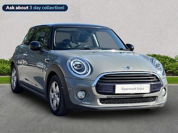 Used MINI Hatch 2019 for sale - 78727060: Photo