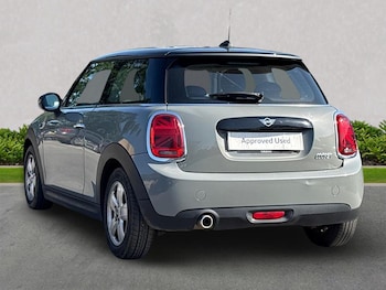 Used MINI Hatch 2019 for sale - 78727060: Photo