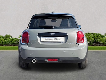 Used MINI Hatch 2019 for sale - 78727060: Photo