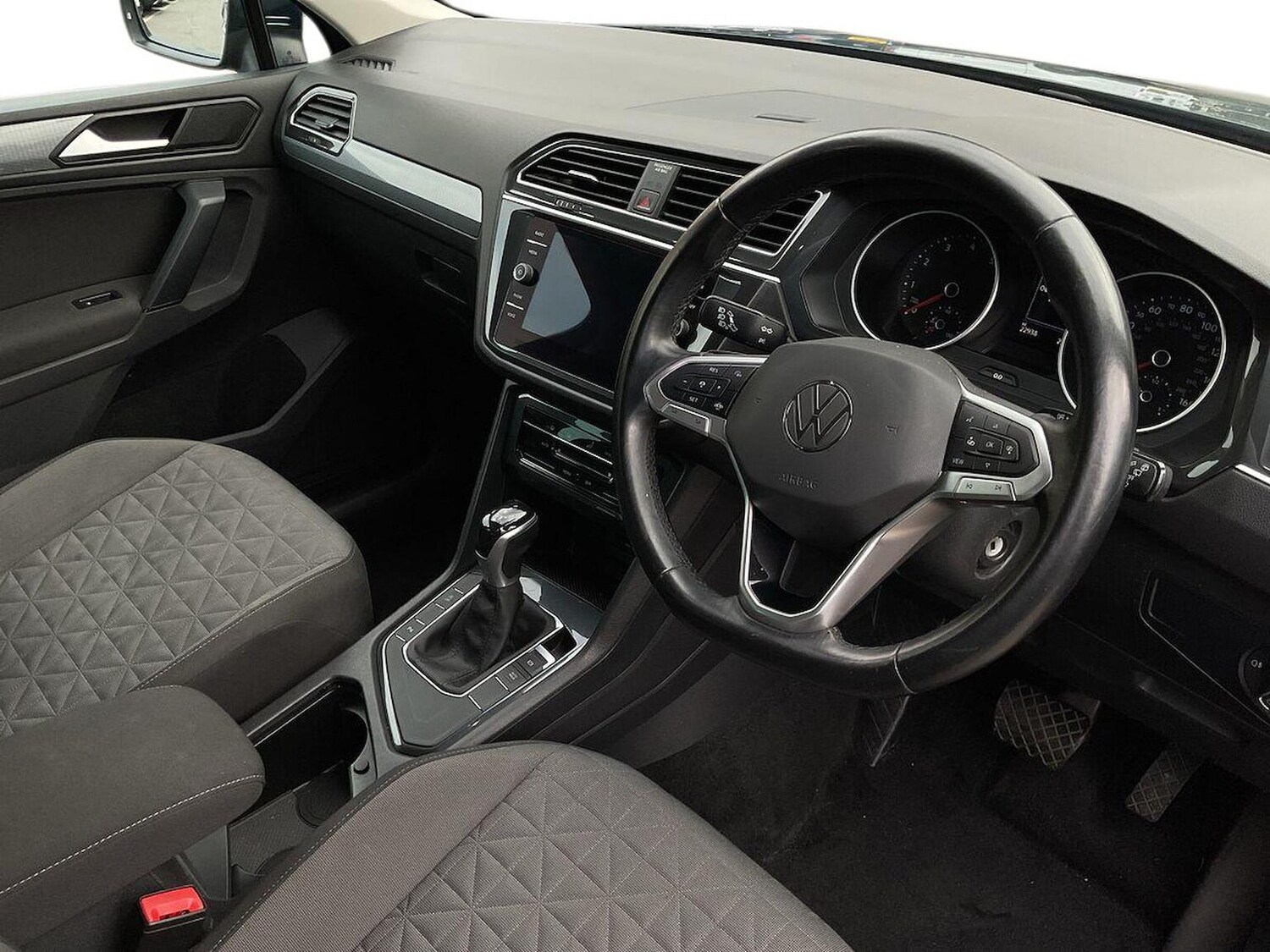 Used Volkswagen Tiguan 2020 for sale - 76383329: Photo 15