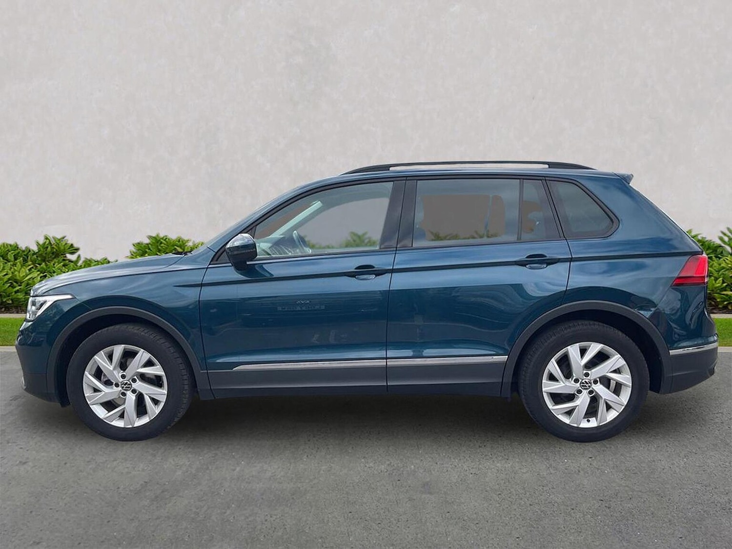 Used Volkswagen Tiguan 2020 for sale - 76383329: Photo 19